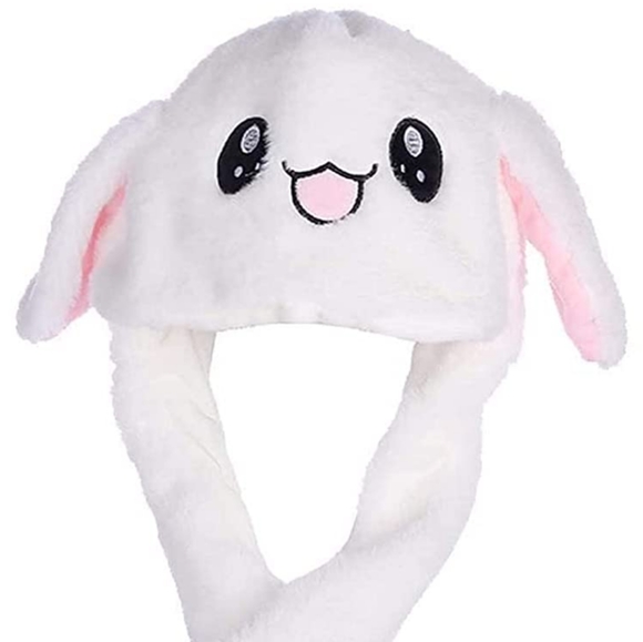 SHEIN | Accessories | Bunny Hat | Poshmark